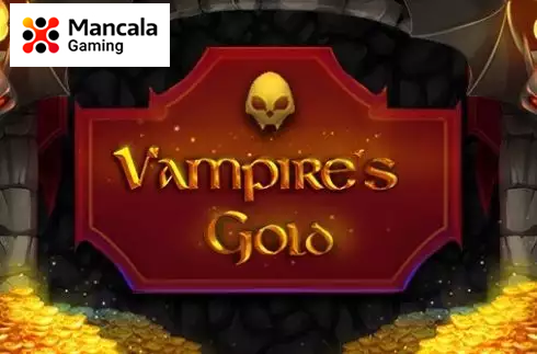 Vampires Gold